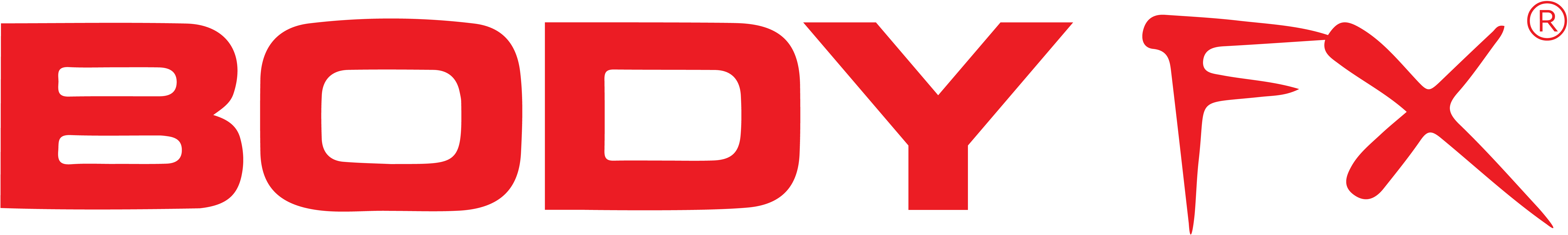 Body FX Logo